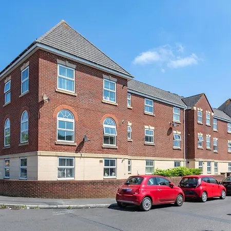 Amazing Double Bedroom Flat Apartment Bristol
