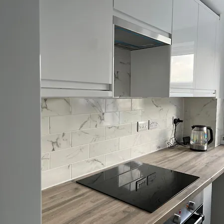 Amazing Double Bedroom Flat Διαμέρισμα Μπρίστολ